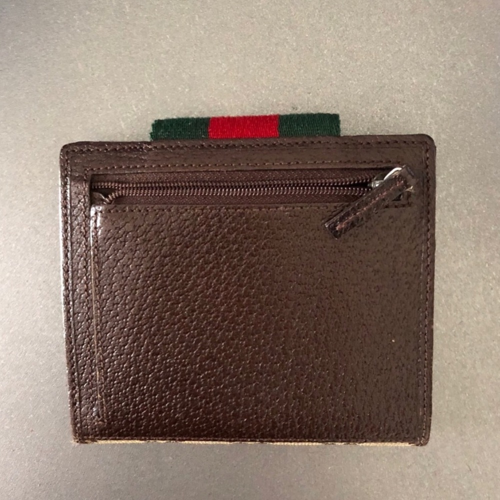 ✨💯Authentic Gucci Wallet - Picture 2 of 10